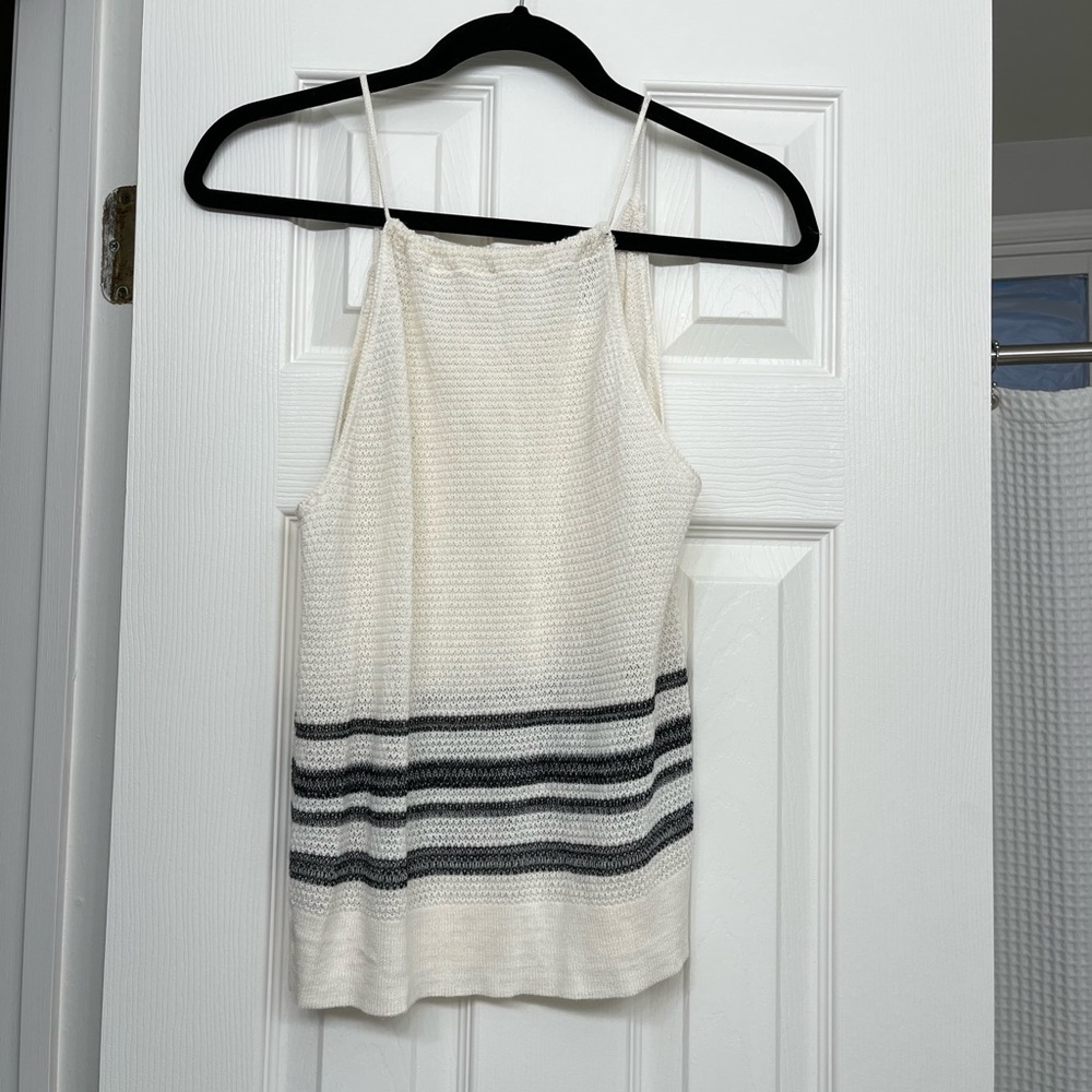 Charming Charlie’s Tank Top
